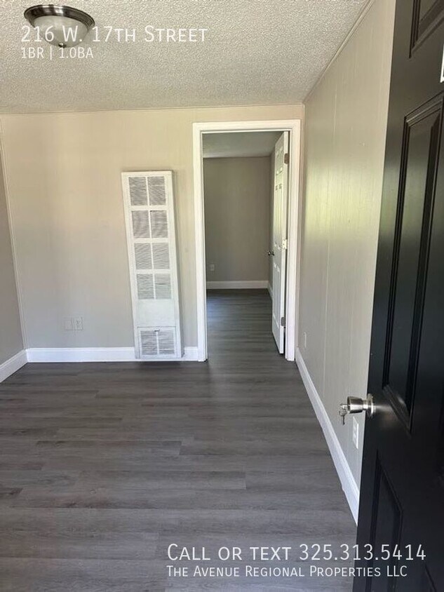 216 W 17th Ave, Pine Bluff, AR 71601 House Rental in Pine Bluff, AR