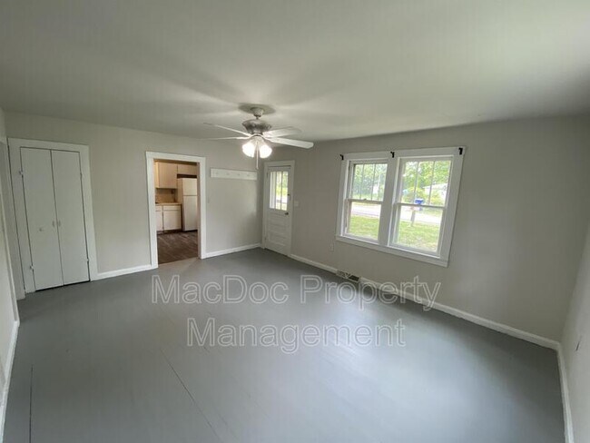 Foto del edificio - 9067 St Anthonys Rd