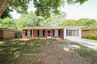 Building Photo - 8420 Tupelo Dr