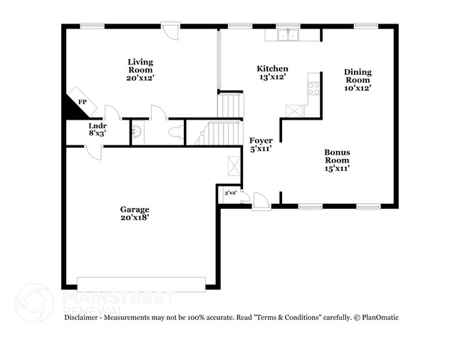 Building Photo - 2990 Aberdeen Way