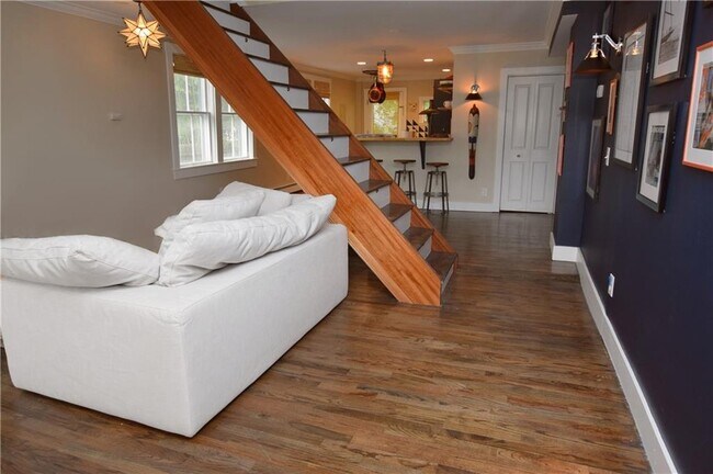 Foto del edificio - 9 Marsh St