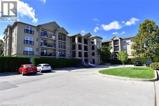 Building Photo - 2035 Appleby Line