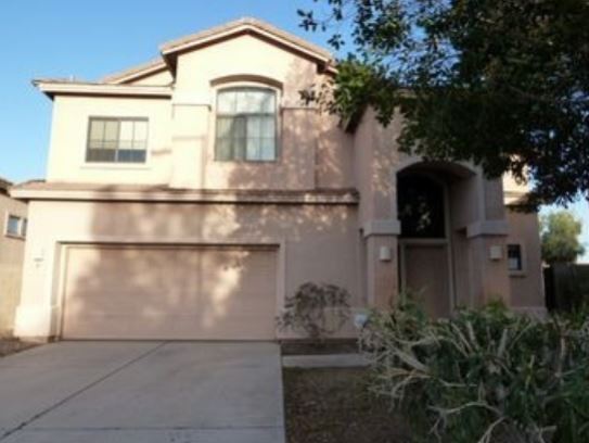 Foto principal - 6730 East Preston Street