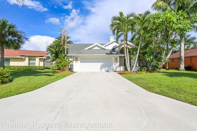 Building Photo - 3 br, 2 bath House - 1040 Moon Lake Drive