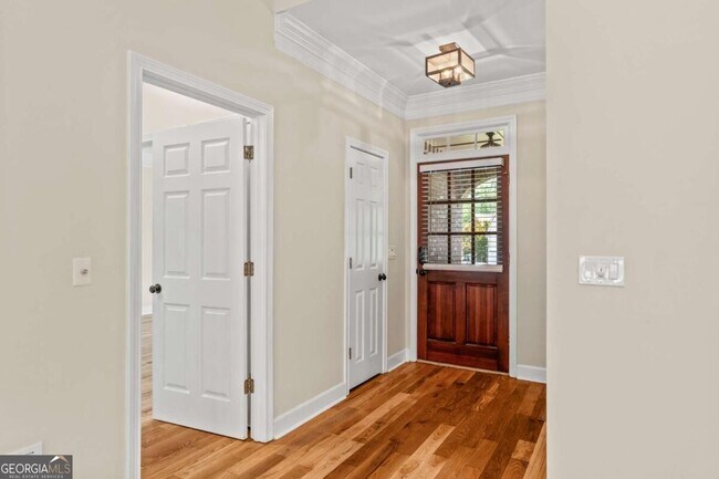 Foto del edificio - 603 Fairway Ct