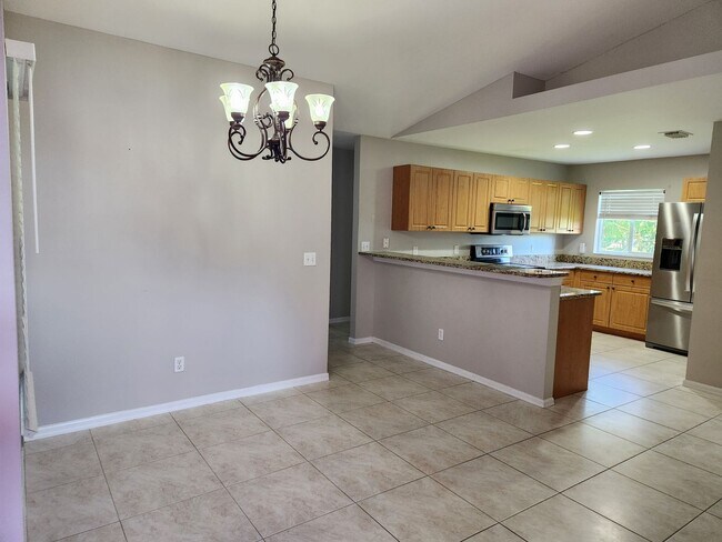 Foto del edificio - BEAUTIFUL 3 BR / 2 BA HOME AVAILABLE IN MI...
