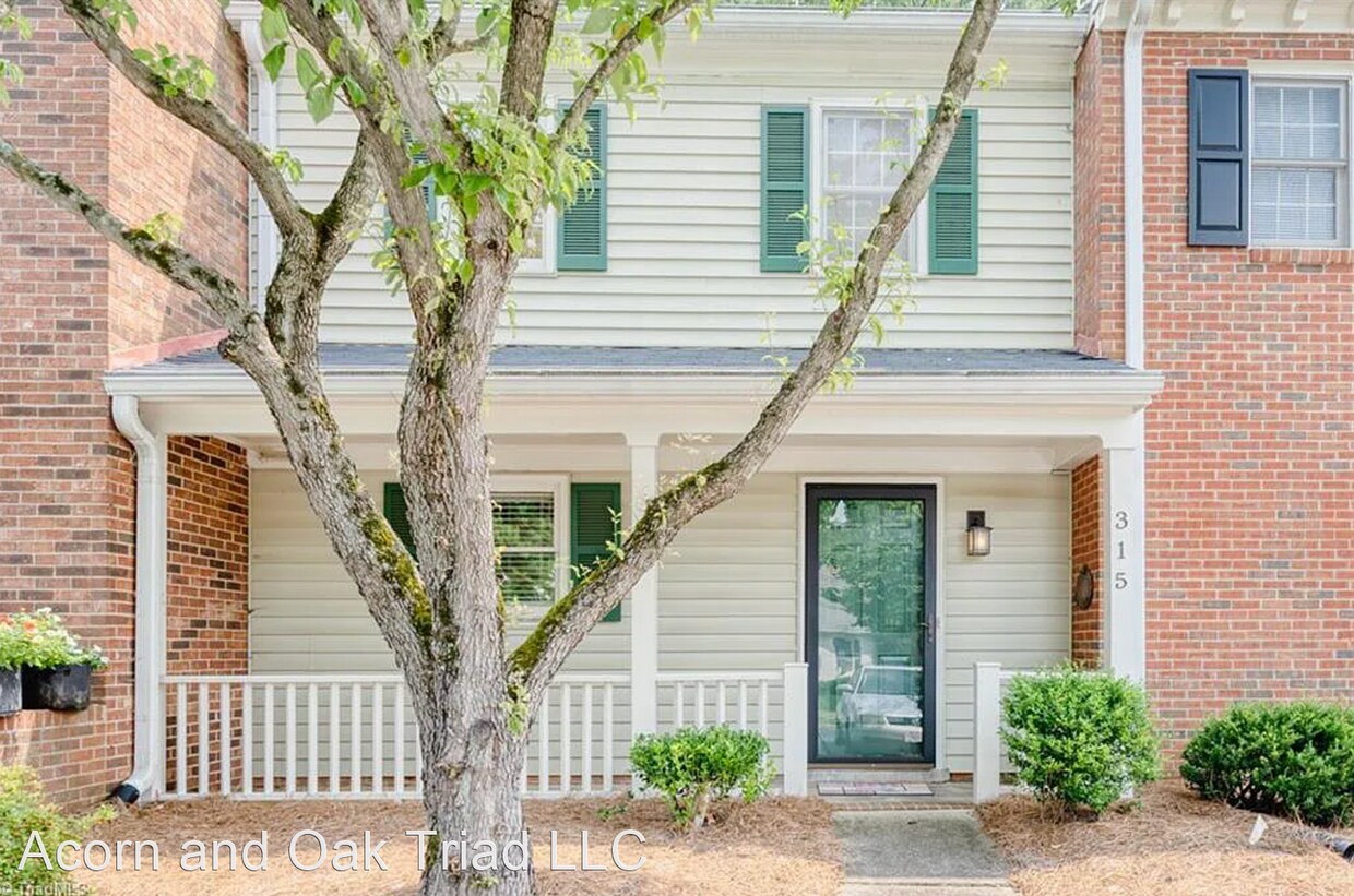 Primary Photo - 2 br, 2 bath House - 315 Oak Arbor Lane