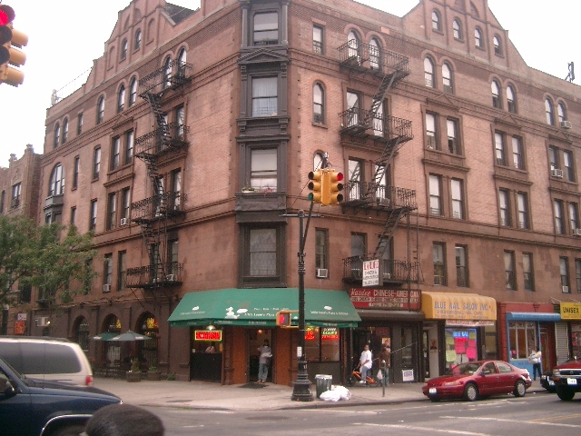 352 Myrtle Avenue - 150 Adelphi Street