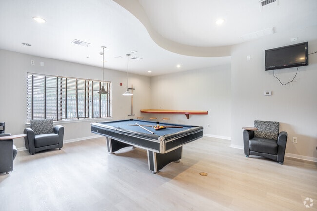 Community Center - Edge Estates