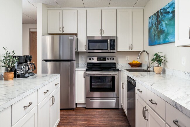 Foto del edificio - Cottages of Spring Lake Park - 55+ Community