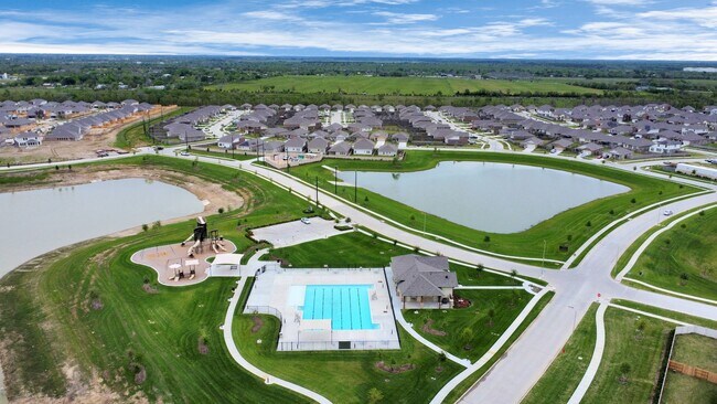 Foto del edificio - 4314 Liberty Ranch Wy