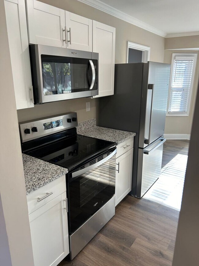 Foto del edificio - Fully Renovated North Charleston Home