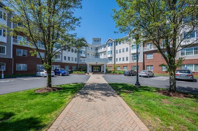 Foto del edificio - 1 King Philip Dr