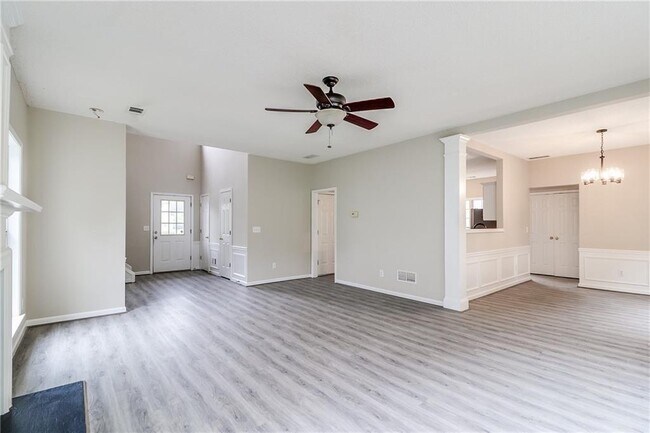 Foto del edificio - 11745 Bentham Ct