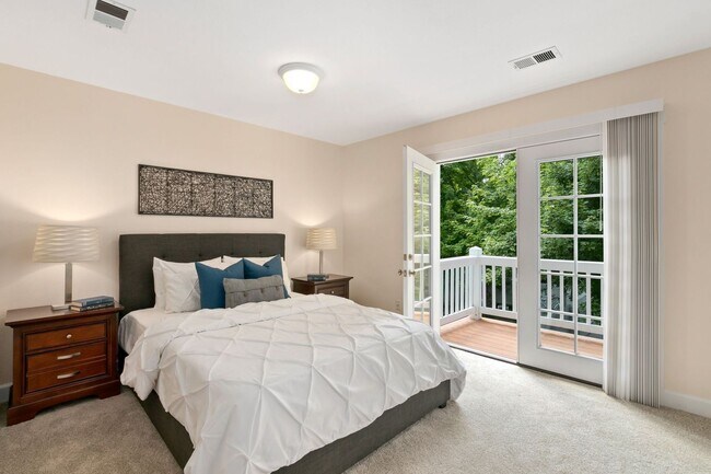 Foto del edificio - A Boulder Gem -  2 BD 1.5 BA Townhome avai...