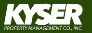 Property Management Company Logo