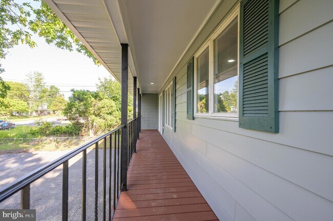 Foto del edificio - 9708 Martinsburg Rd