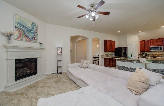 Building Photo - 15218 Zenith Glen Ln