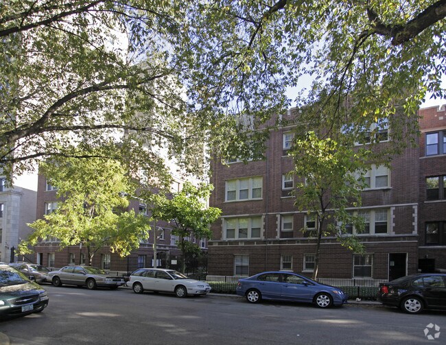 517 W Brompton Ave - 517-25 W. Brompton Ave.