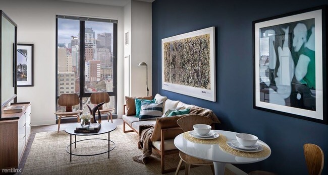 Foto del edificio - 310 Harrison Ave