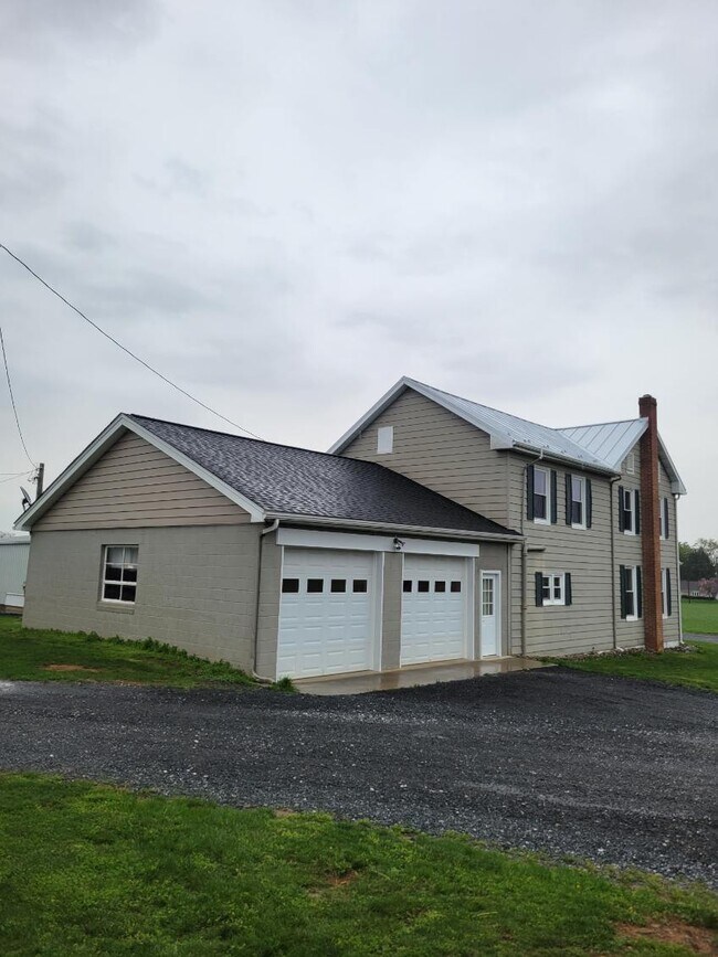 Foto del edificio - 9602 Dublin Rd