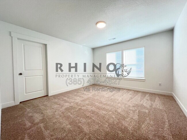 Foto del edificio - 1668 N 840 W
