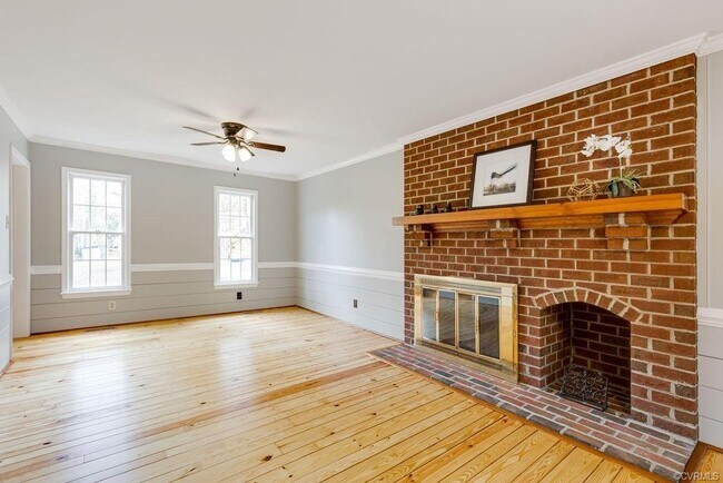 Foto del edificio - Midlothian Executive Home