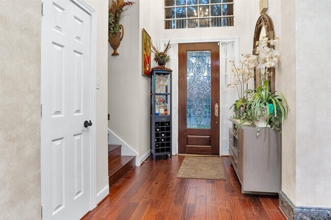 Foto del edificio - 3402 Haywood Ct