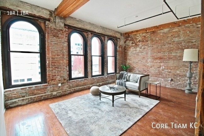 Building Photo - 1223 Union Ave
