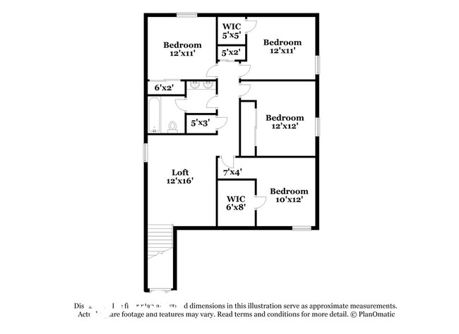 Building Photo - 17919 Blissful Stars Dr