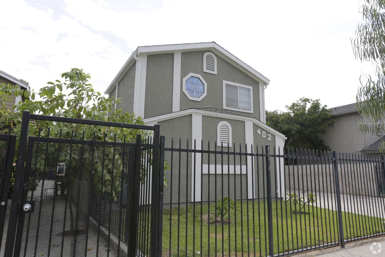 Foto del edificio - 402 S Melrose St