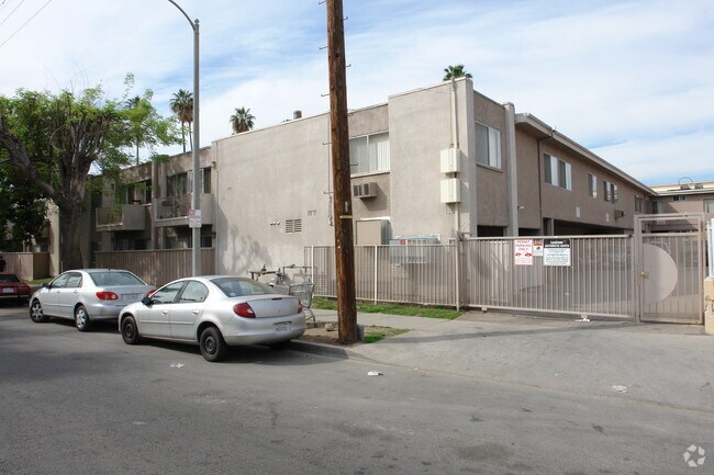 Foto del edificio - Kittridge Glen Apartments