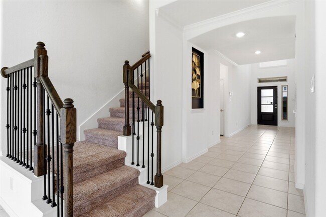 Foto del edificio - 1618 Rosedale Dr