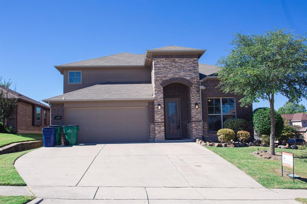 4109 Sioux Dr, McKinney, TX 75071 House for Rent in McKinney, TX