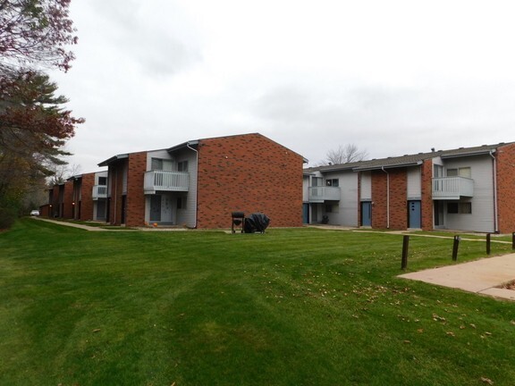 Interior Photo - Oakfield Apartments