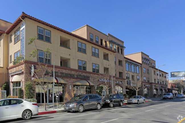 Avalon Woodland Hills Rentals Woodland Hills, CA