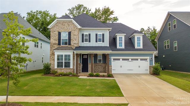 Foto principal - 8136 Cornhill Ave