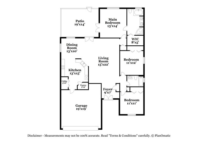 Building Photo - 827 High Pointe Cir