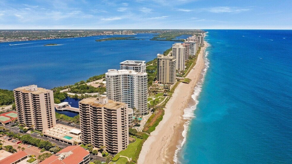 Building Photo - 4200 N Ocean Dr