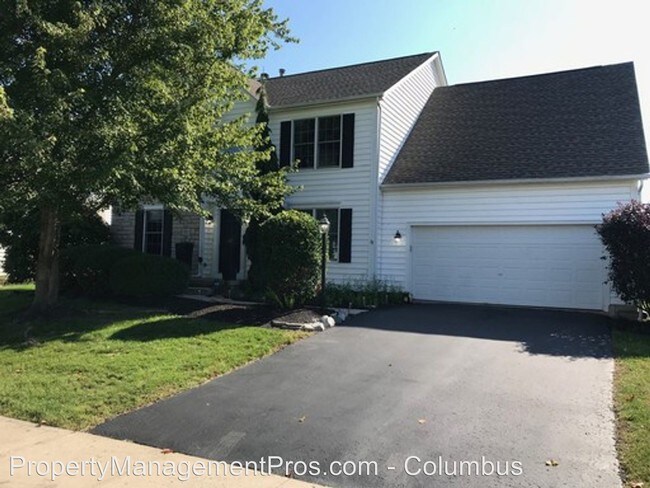 Building Photo - 3 br, 2.5 bath House - 7525 Scioto Parkway
