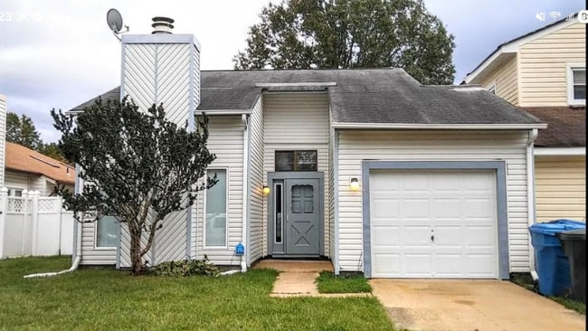 Photo - 1732 Delaney St House