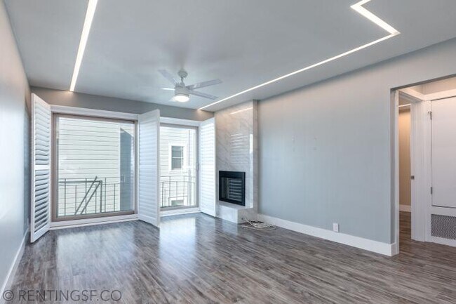 Building Photo - 3 bedroom in San Francisco CA 94123