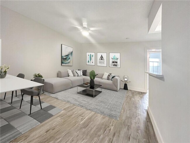 Foto del edificio - 5630 NE 18th Ave