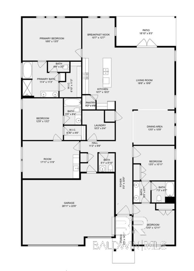 Building Photo - 1301 Holland St