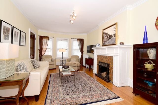 Foto del edificio - 208 N Oak Park Ave