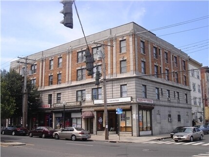 Foto principal - 2260 Fairfield Ave