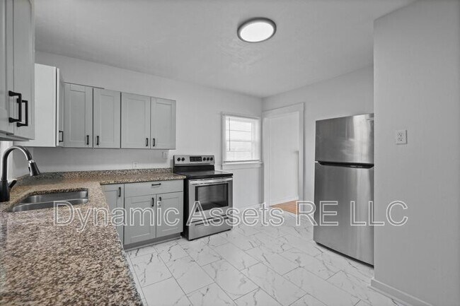 Foto del edificio - 405 N Walnut St