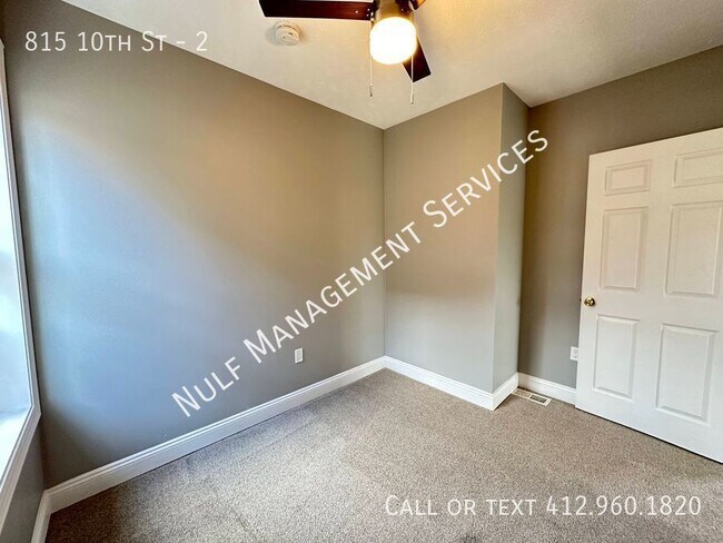 Foto del edificio - 2 Bed, 1 Bath unit in Beaver Falls