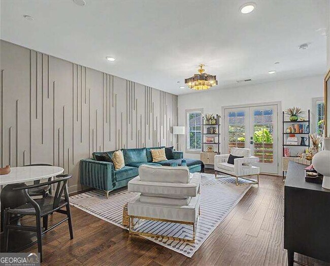 Foto del edificio - 1196 Wylie St SE