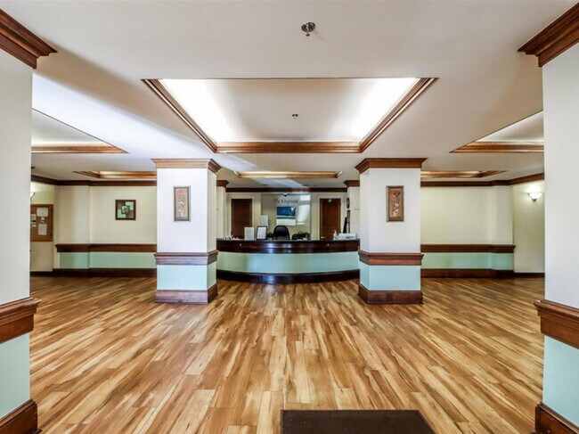 Foto del edificio - 59 Courtland Ave